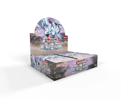 yu gi oh box battaglie della leggenda vendetta terminale blmr display italiano - Image 1