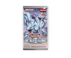 yu gi oh box battaglie della leggenda vendetta terminale blmr display italiano - Image 2