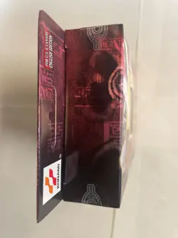 Yu-Gi-Oh Starter Deck Pegasus Unlimited Sealed - Image 3