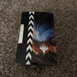 Magic The Gathering Final Fantasy Gift Bundle Collector Edition *Factory Sealed* - Image 3