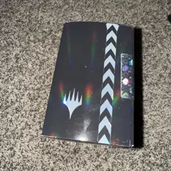 Magic The Gathering Final Fantasy Gift Bundle Collector Edition *Factory Sealed* - Image 4