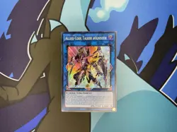 Yu-Gi-Oh! Cyberse (Yusaku Fujiki) Deck - Sleeves + Deck Box Included - Image 2
