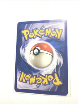 PACHIRISU - 5/106 - Great Encounters - Reverse Holo - Pokemon Card - PL - Image 2