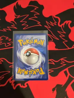 Pokemon TCG Team Rockets Mewtwo EX Full Art English Card 240/182 - Image 4