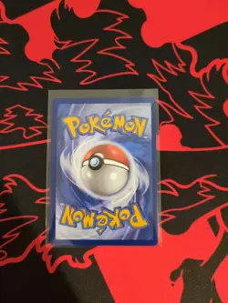 Pokemon TCG Team Rockets Mewtwo EX Full Art English Card 240/182 - Image 5