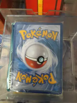 30 Pokemon Cards Random All Languages - Image 1