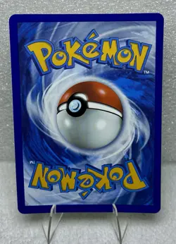 CELEBI 009/185 LP AMAZING RARE HOLO VIVID VOLTAGE POKEMON CARD TCG FREE SHIPPING - Image 3