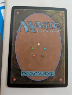 Erayo, Soratami Ascendant Saviors of Kamigawa MTG NM - Image 2