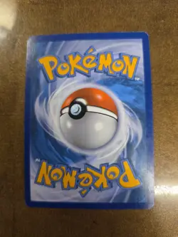 Pokemon Pikachu 42/146 Holo 2014 Movie Promo XY Card A - Image 2