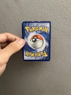 Mimikyu GX Full Art Textured SM Pokemon Card Near Mint - Image 2