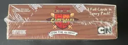 Adventure Time Card Wars For the Glory Booster Box 24 Packs Cryptozoic Cartoon - Image 5