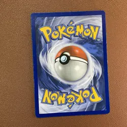 Pokemon TCG Snorlax XY179 Ultra Rare Holo Black Star Promo Card - Image 2