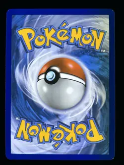 LUGIA DARKNESS ABLAZE SET RARE NON-HOLO FOIL POKEMON CARD 140/189 NM/M - Image 2