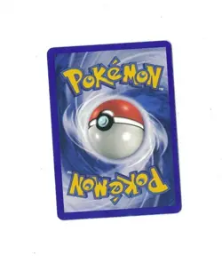 NM Pokemon card Totodile Expedition Base Set 134 134/165 2002 - Image 2