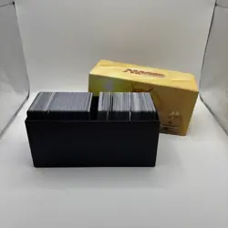 400+ Random Magic The Gathering Cards - Image 1