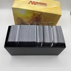 400+ Random Magic The Gathering Cards - Image 2