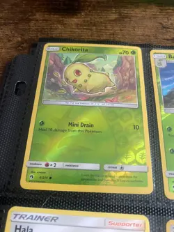 Bulk rare lot 9 Vintage Holo Rare 1st Edition Gym hero Trainer Pokemon Cards Set - Image 2