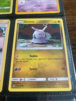 Bulk rare lot 9 Vintage Holo Rare 1st Edition Gym hero Trainer Pokemon Cards Set - Image 5