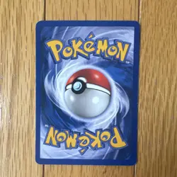 Pokemon Venusaur Base Set Card 15/102 English 1999 Vintage - Image 3