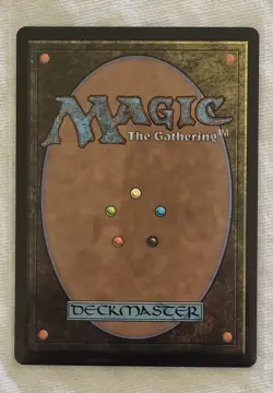 MTG Final Fantasy- The Wind Crystal 330 Borderless Foil - Image 2