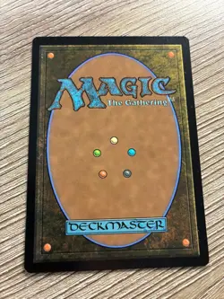 MTG The Water Crystal #0333 FOIL BORDERLESS Final Fantasy Legendary Artifact - Image 2