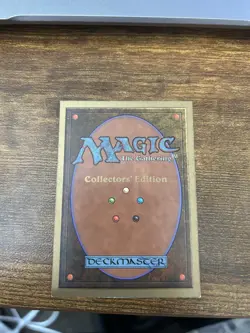 Magic: The Gathering Birds of Paradise Collectors' Edition - Image 2