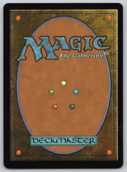 Minds Aglow R Commander Masters #105 NM Normal - Image 2