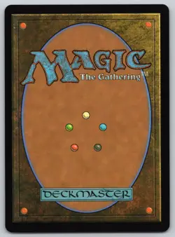 Mizzix of the Izmagnus R Commander Masters #348 NM Normal - Image 2