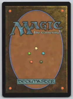 Nevinyrral, Urborg Tyrant R Commander Legends #287 NM Normal - Image 2