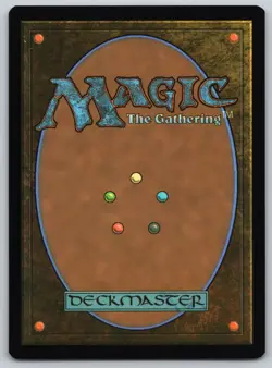 Blooming Marsh R Outlaws of Thunder Junction #266 NM Normal - Image 2