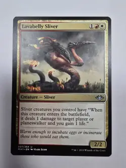 Lavabelly Sliver Modern Horizons Regular - Image 1