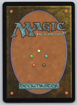 Force of Will (Borderless) M Dominaria Remastered #418 NM Normal - Image 2
