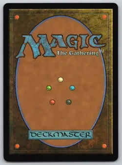 Odric, Master Tactician R Commander Masters #46 NM Normal - Image 2