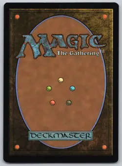 Blazemire Verge (Borderless) R Duskmourn: House of Horror #329 NM Normal - Image 2