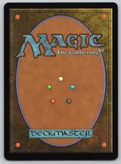 Concealed Courtyard R Outlaws of Thunder Junction #268 NM Normal - Image 2