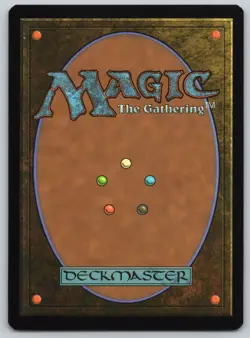 Jester's Cap (Retro Frame) R Dominaria Remastered #381 NM Normal - Image 2