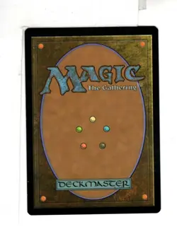 MTG SkeenAB Lotus Field from M20. NM. - Image 2