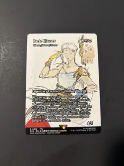 Bartz Klauser - Winota, Joiner of Forces (Showcase) Final Fantasy: Through - Image 1