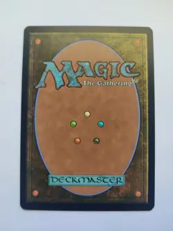 Harmonic Sliver Time Spiral Regular MTG - Image 2