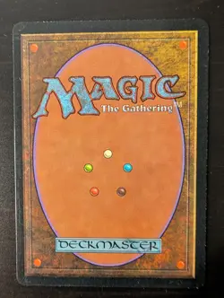 MTG Intuition Tempest NM/LP - Image 2