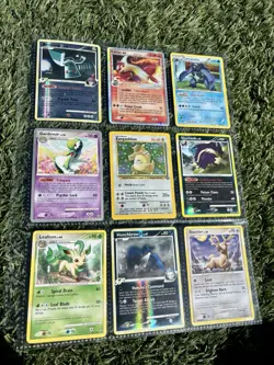⭐1990’s & 2000 Pokemon Cards / Holo / 200+ Rare / Vintage / Neo / GRADABLE⭐ - Image 4