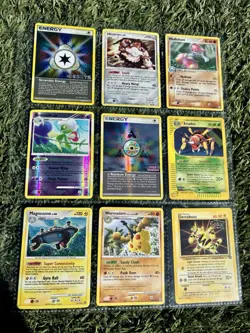 ⭐1990’s & 2000 Pokemon Cards / Holo / 200+ Rare / Vintage / Neo / GRADABLE⭐ - Image 5