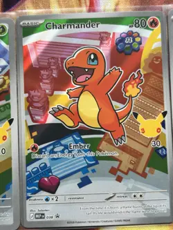 Pokemon 2026 First Partner Illustration Collection Series 1 Promos Set - Kanto - Image 3