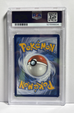 Mew Ex 193 Ultra Rare PSA 10 Pokemon Scarlet & Violet 151 MEW EN - Image 2