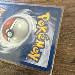 Pokemon TCG Celebi Nintendo Black Star Promos 29 Holo Promo Card LP-MP - Image 3