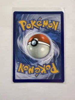 Pokemon TCG Charjabug 169/162 Temporal Forces Illustration Rare Full Art Holo - Image 2