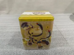 Pokemon TCG - Lightning Stacking Tin 2022 - Image 1