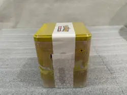 Pokemon TCG - Lightning Stacking Tin 2022 - Image 2