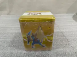 Pokemon TCG - Lightning Stacking Tin 2022 - Image 3