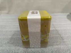 Pokemon TCG - Lightning Stacking Tin 2022 - Image 4